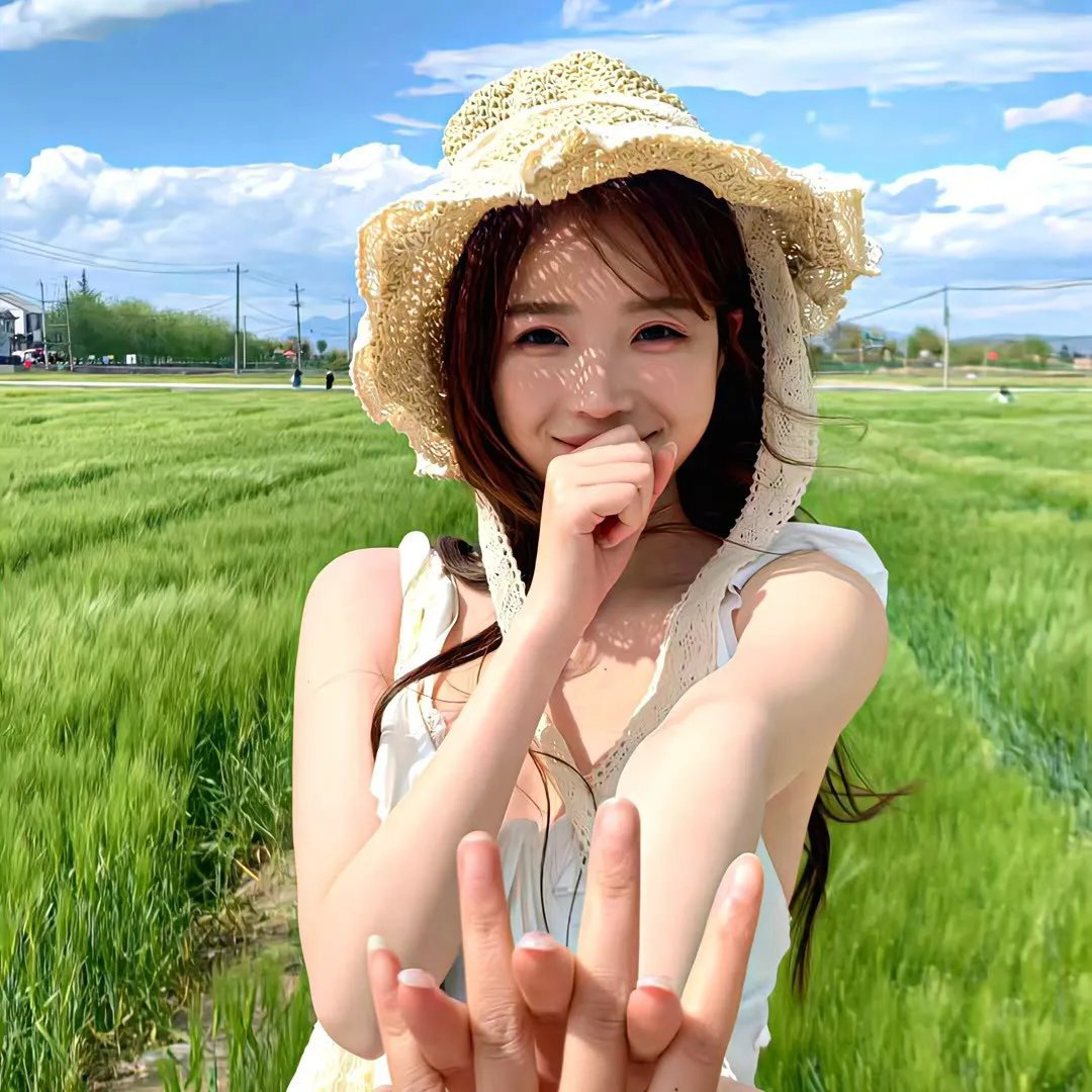 女性的先行者
