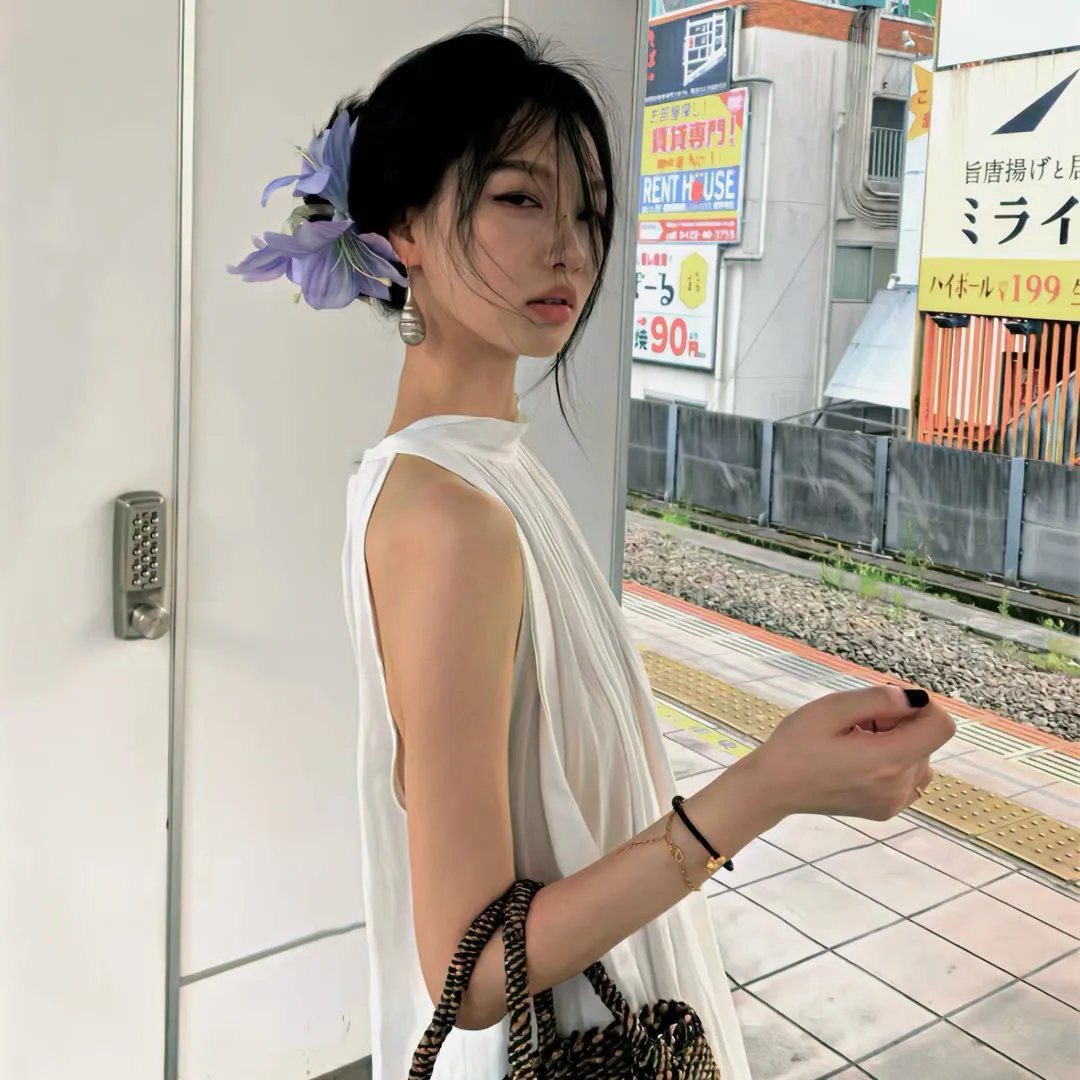 美好的时光